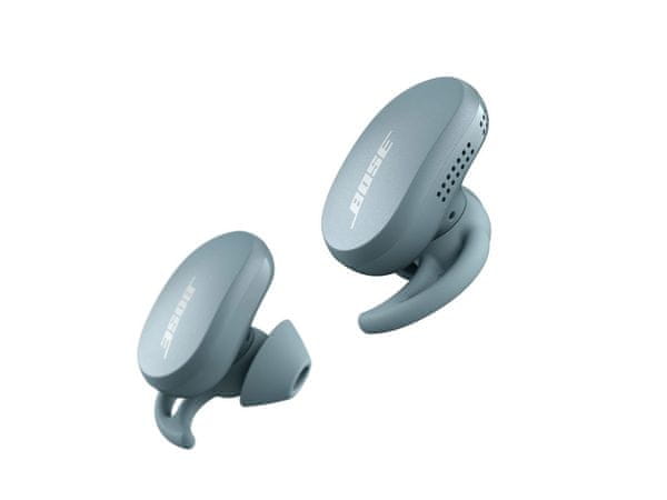 Bose QC Earbuds Acoustic Noise Cancelling slu alice za uklanjanje