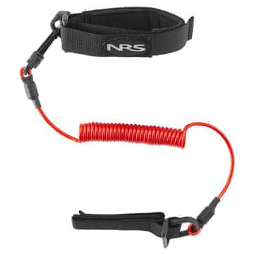 NRS NRS Coil Paddle Leash (spiralna vezica za veslo)
