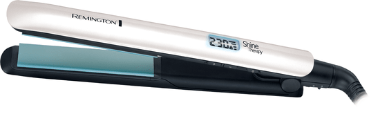 Remington S8500 Shine Therapy Straightener pegla za kosu