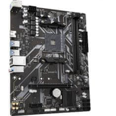 Gigabyte B450M K matična ploča, DDR4, SATA3, USB3.2Gen1, HDMI, AM4, mATX