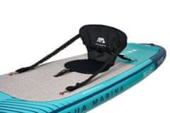 Aqua Marina Beast BT-23BEP sup na napuhavanje s veslom, plava