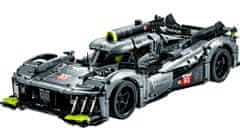 LEGO PEUGEOT 9X8 24H Le Mans hibridni hiperautomobil