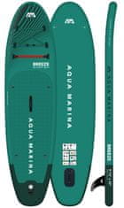 Aqua Marina Breeze BT-23BRP sup na napuhavanje s veslom, tirkizna