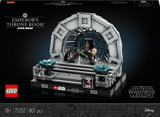 Lego throne new arrivals