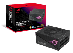 ASUS ROG Strix Gold Aura Edition napajanje, 1000 W, ATX, 80 Plus Gold (90YE00P1-B0NA00)