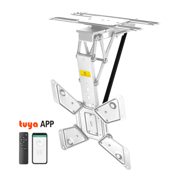 My Wall Motorizirani stropni nosač za LCD TV HL46MW s daljinskim upravljačem