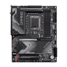 Gigabyte Z790 Gaming X AX matična ploča, LGA1700, ATX, DDR5, WiFi 6E