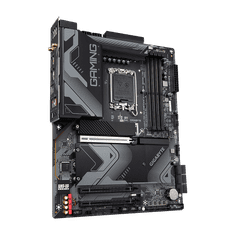 Gigabyte Z790 Gaming X AX matična ploča, LGA1700, ATX, DDR5, WiFi 6E