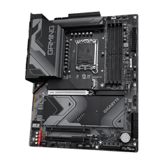 Gigabyte Z790 Gaming X AX matična ploča, LGA1700, ATX, DDR5, WiFi 6E