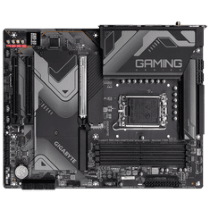 Gigabyte Z790 Gaming X AX matična ploča, LGA1700, ATX, DDR5, WiFi 6E