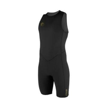O'Neill Original Neopren Shorty, muški, 2mm, crni