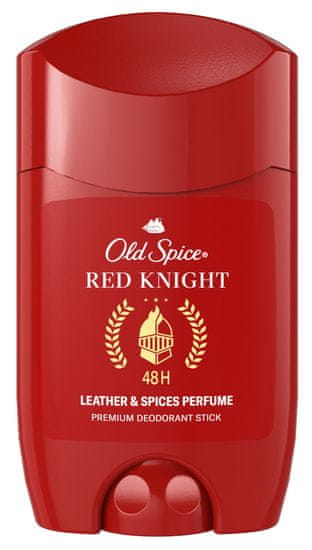 Old Spice Red Knight dezodorans, u stiku, 65 ml