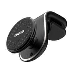 Kaku KSC-252 magnetski držač mobitela za auto, crno