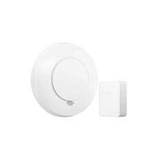 Meross GS559AH Smart detektor dima, bijela