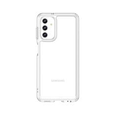 MG Outer Space maska za Samsung Galaxy A13 5G, proziran