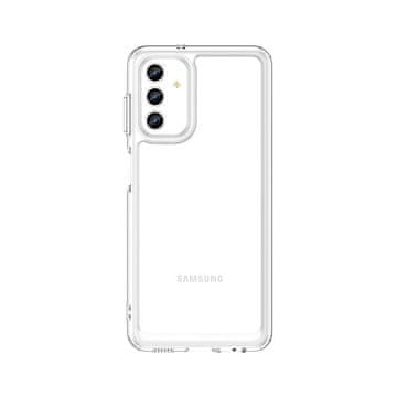 MG Outer Space maska za Samsung Galaxy A13 5G, proziran