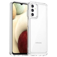 MG Outer Space maska za Samsung Galaxy A13 5G, proziran