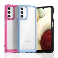 MG Outer Space maska za Samsung Galaxy A13 5G, proziran