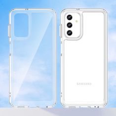 MG Outer Space maska za Samsung Galaxy A13 5G, proziran