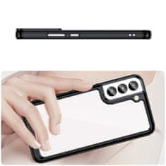 MG Outer Space maska za Samsung Galaxy S23 Plus, crno