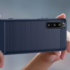 MG Thunder maska za Google Pixel 6a, crno