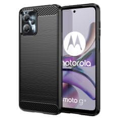 MG Carbon maska za Motorola Moto G13, crno