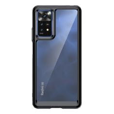 MG Outer Space maska za Xiaomi Poco X5 5G / Redmi Note 12 5G, crno