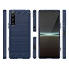 MG Thunder maska za Google Pixel 6a, crno