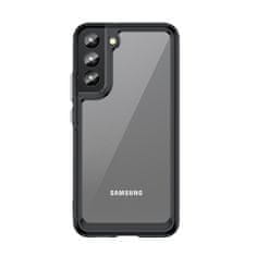 MG Outer Space maska za Samsung Galaxy S23 Plus, crno