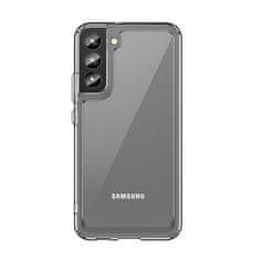 MG Outer Space maska za Samsung Galaxy S23 Plus, proziran