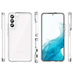 MG Outer Space maska za Samsung Galaxy S23 Plus, proziran