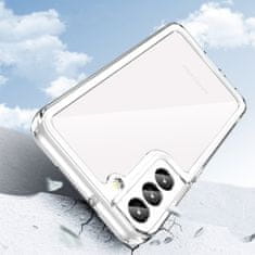 MG Outer Space maska za Samsung Galaxy S23 Plus, proziran
