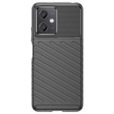 MG Thunder maska za Xiaomi Poco X5 5G / Redmi Note 12 5G, crno