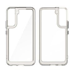 MG Outer Space maska za Samsung Galaxy S23 Plus, proziran