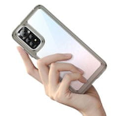 MG Outer Space maska za Xiaomi Poco X5 5G / Redmi Note 12 5G, proziran