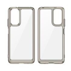 MG Outer Space maska za Xiaomi Poco X5 5G / Redmi Note 12 5G, proziran