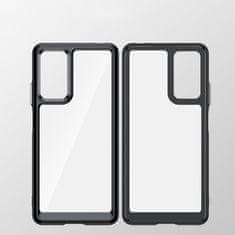 MG Outer Space maska za Xiaomi Poco X5 5G / Redmi Note 12 5G, crno