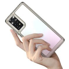 MG Outer Space maska za Xiaomi Poco X5 5G / Redmi Note 12 5G, crno
