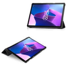Tech-protect Smartcase maska za Lenovo Tab M10 10.1'' 3rd Gen TB328, crno