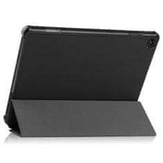 Tech-protect Smartcase maska za Lenovo Tab M10 10.1'' 3rd Gen TB328, crno