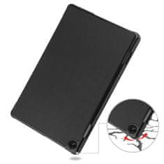 Tech-protect Smartcase maska za Lenovo Tab M10 10.1'' 3rd Gen TB328, crno