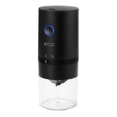 ECG Mlin za kavu KM 150 Minimo Black