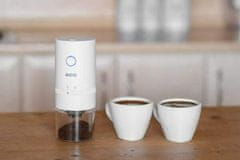 ECG Mlin za kavu KM 150 Minimo White