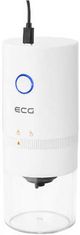 ECG Mlin za kavu KM 150 Minimo White