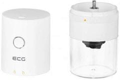 ECG Mlin za kavu KM 150 Minimo White