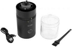 ECG Mlin za kavu KM 150 Minimo Black