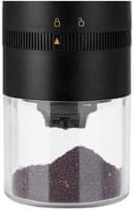 ECG Mlin za kavu KM 150 Minimo Black