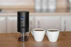 ECG Mlin za kavu KM 150 Minimo Black