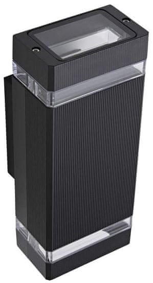 Verkgroup vanjska LED fasadna rasvjeta 23,5 x 11 x 6,5 cm