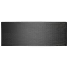 Vidaxl Navlaka za ležaljku s 12 ušica 205 x 75 x 40 od polietilena